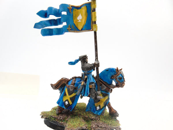 Bretonnian Knights