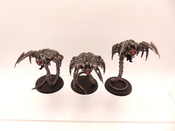 Canoptek Wraiths
