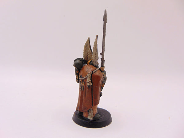 Company Master Balthasar