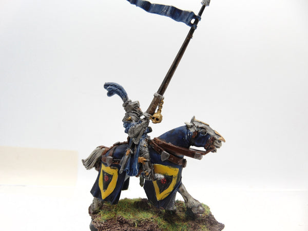 Bretonnian Knights