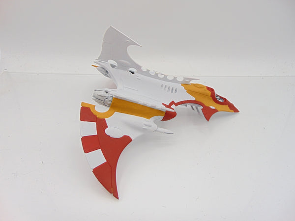 Hemlock Wraithfighter