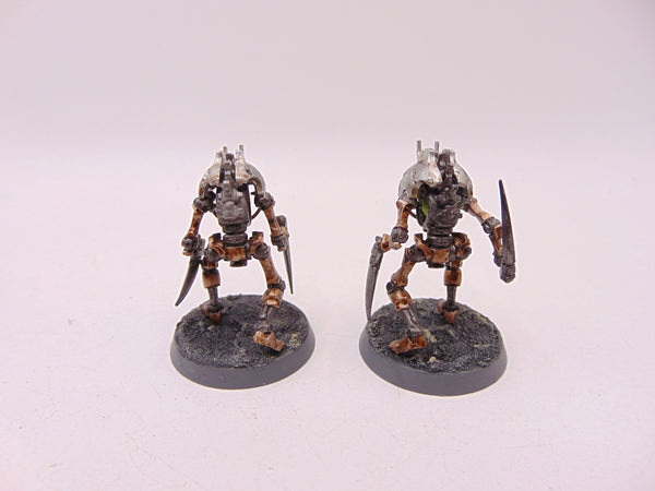 Cryptothralls