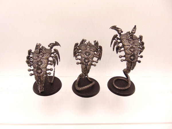 Canoptek Wraiths