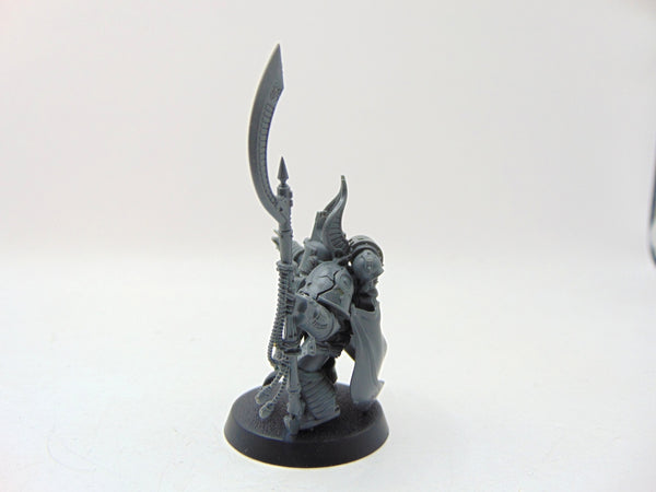 Ahzek Ahriman