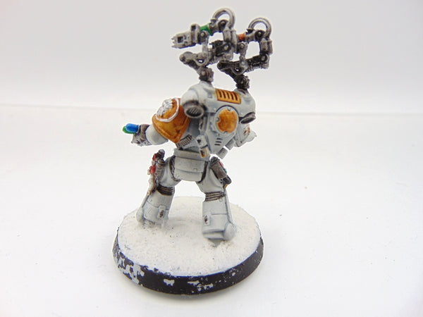 Primaris Apothecary Conversion