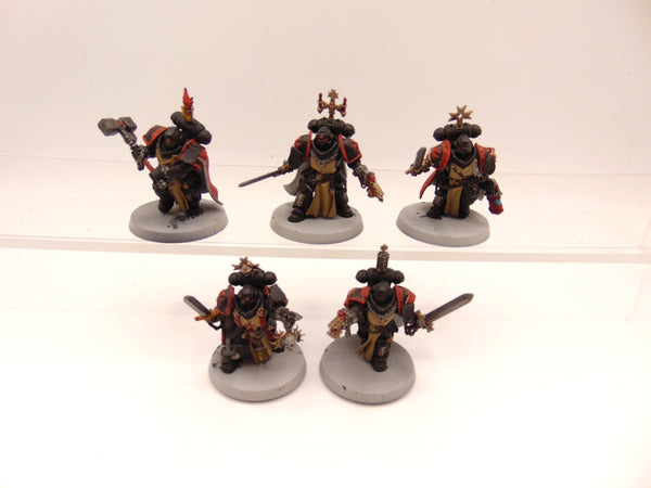 Primaris Sword Brethren