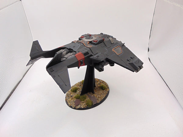 Corvus Blackstar