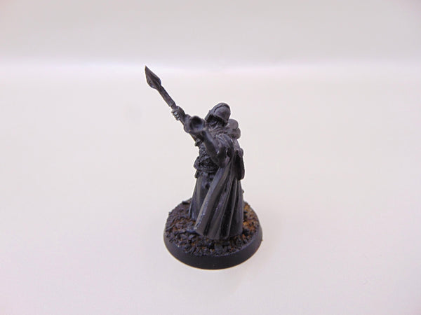 Rohan Horn Blower