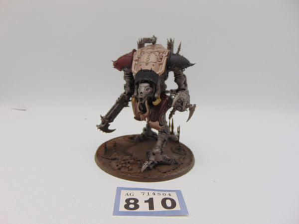 War Dog Karnivore