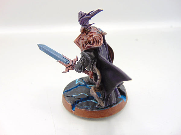 Knight Questor