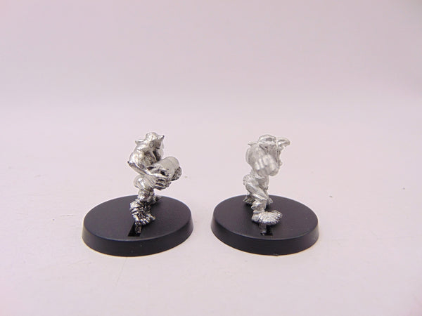Ork Kannon Loader & Firer
