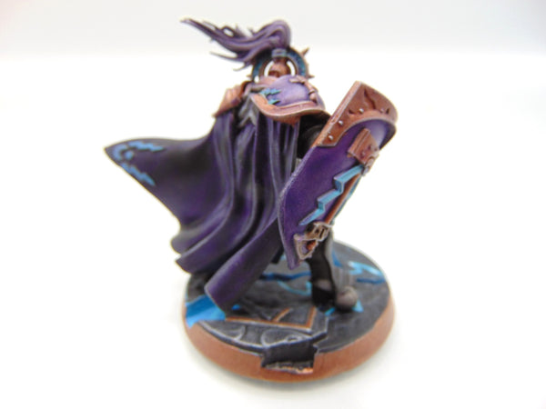 Knight Questor