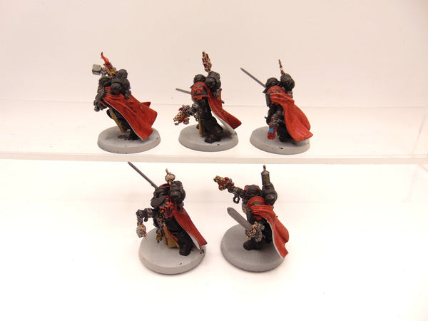 Primaris Sword Brethren