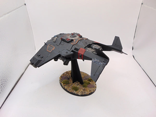 Corvus Blackstar