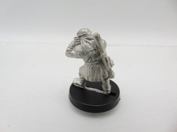 Tallarn Mortar Crew