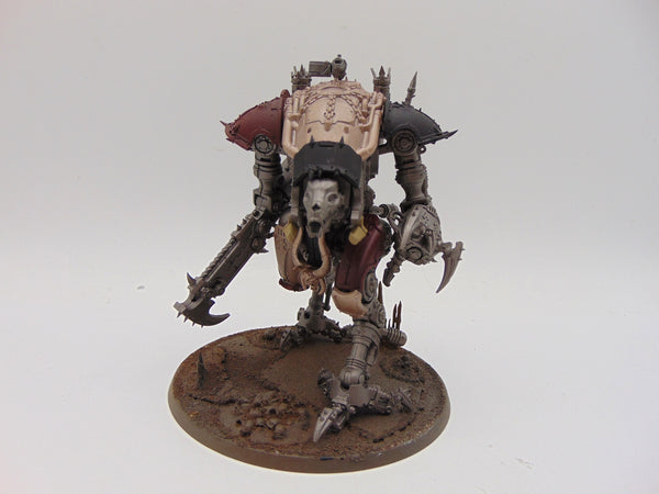 War Dog Karnivore