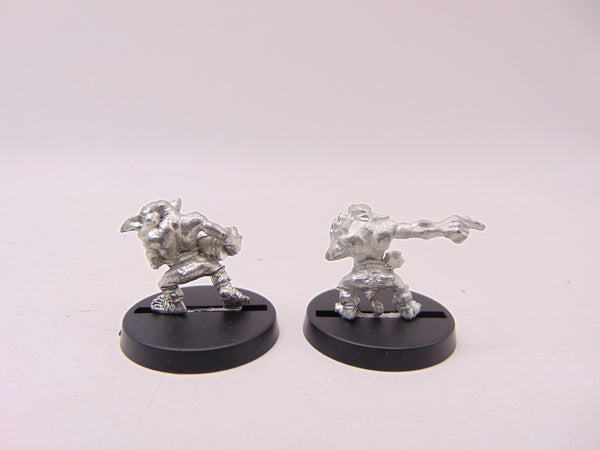 Ork Kannon Loader & Firer
