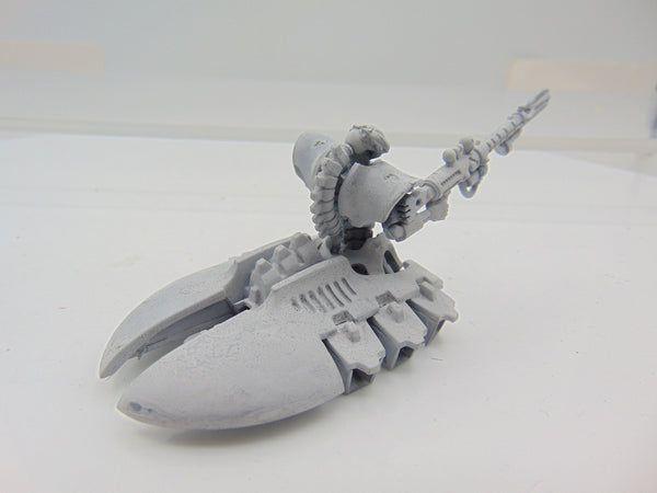 Necron Heavy Destroyer Conversion