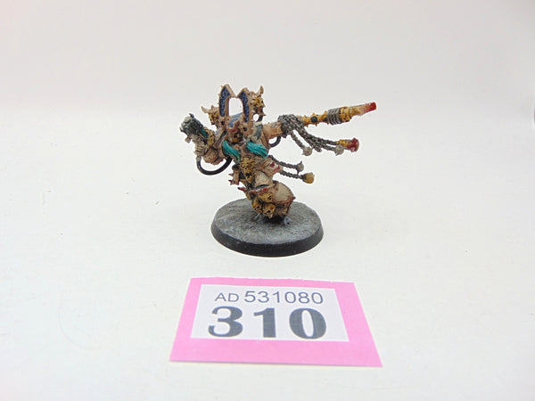 Kharn the Betrayer