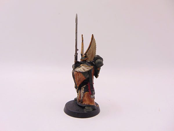 Company Master Balthasar