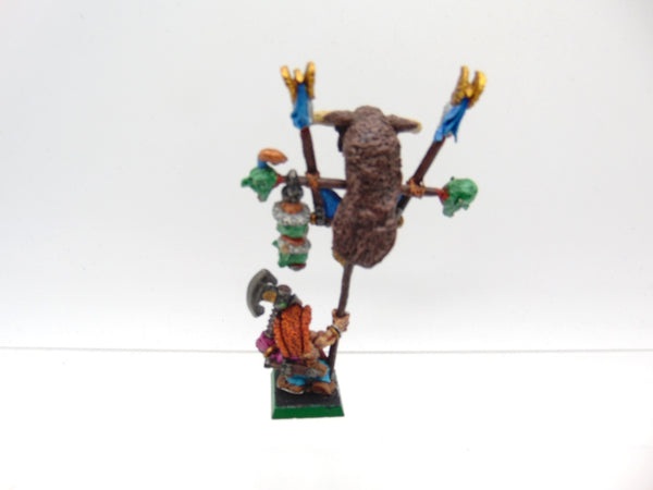 Converted Slayer Standard