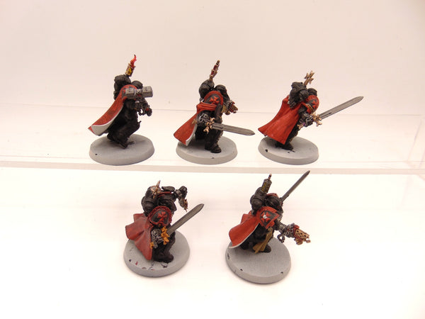 Primaris Sword Brethren