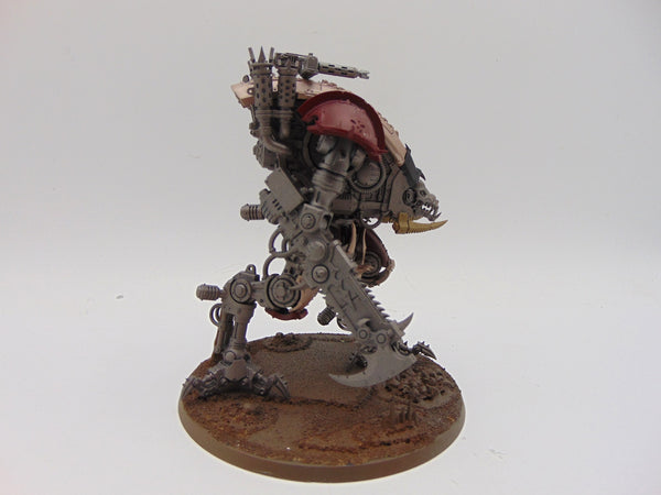 War Dog Karnivore