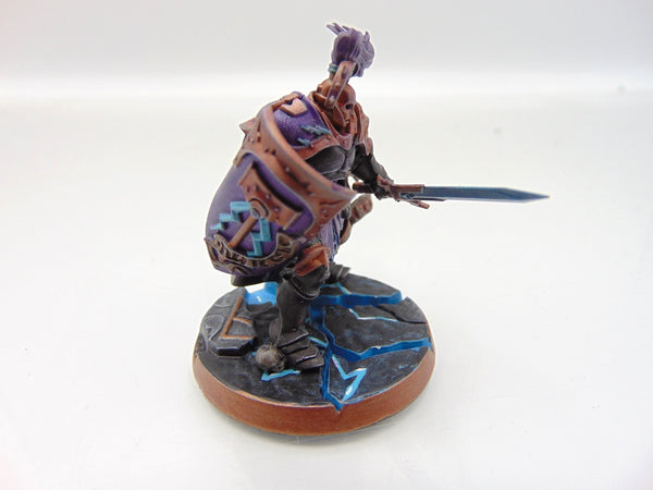 Knight Questor