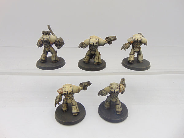 Tartaros Terminator Squad