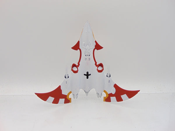 Hemlock Wraithfighter