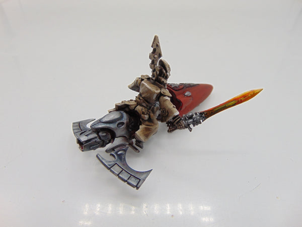 Farseer Skyrunner