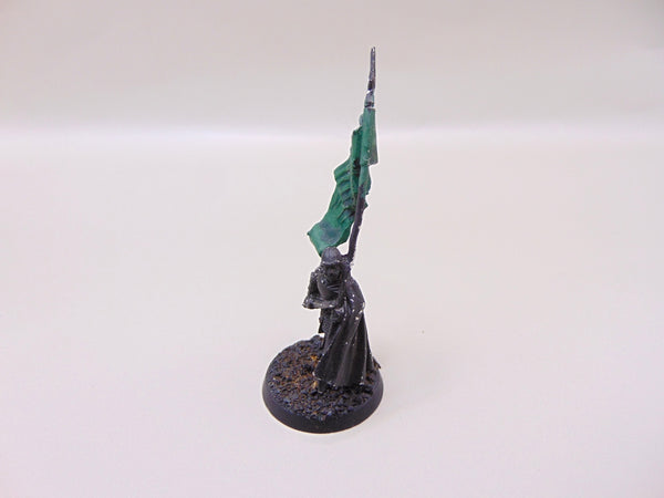 Warriors of Rohan Banner