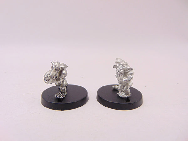 Ork Kannon Loader & Firer