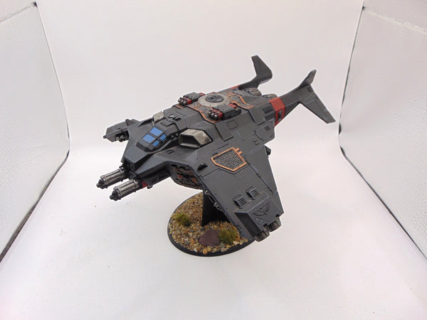 Corvus Blackstar