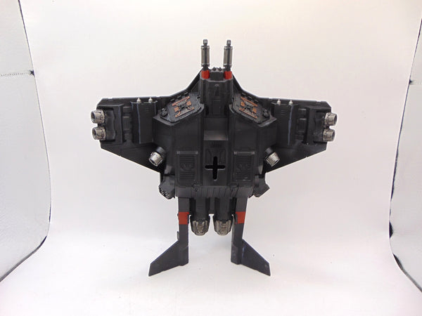 Corvus Blackstar