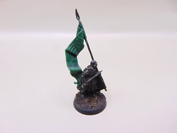 Warriors of Rohan Banner