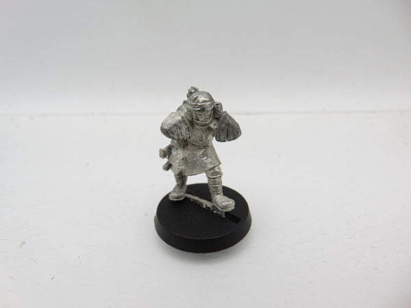 Tallarn Mortar Crew