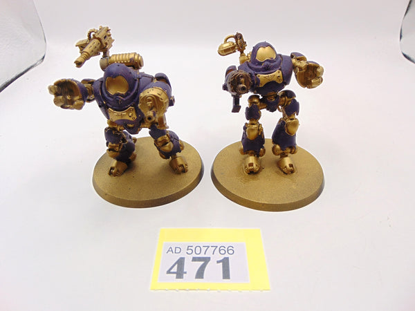 Kastelan Robots