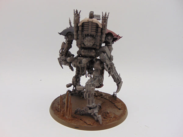 War Dog Karnivore