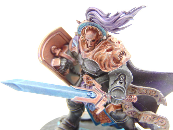 Knight Questor