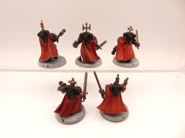 Primaris Sword Brethren