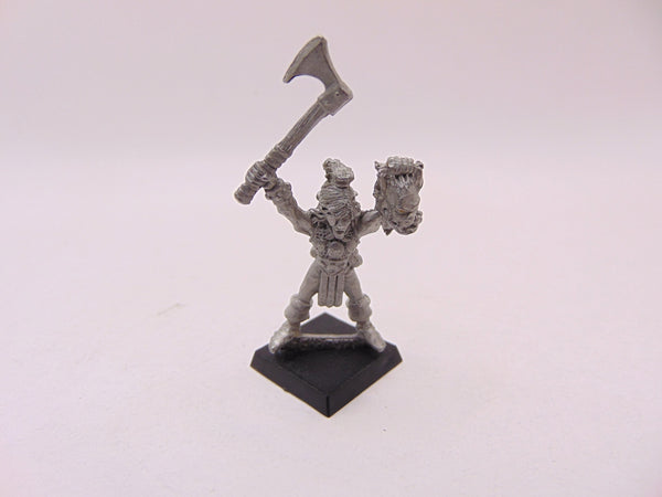 Wood Elf Champion