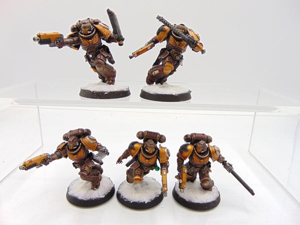 Assault Intercessors