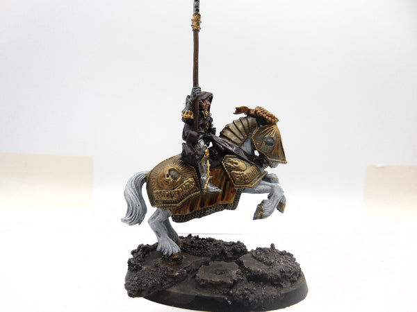 Converted Dark Rider