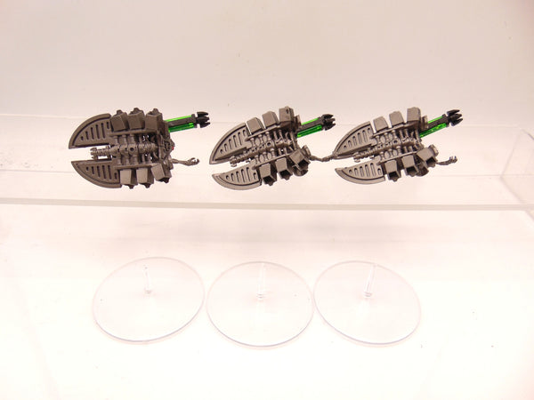 Lokhust Destroyer Squadron