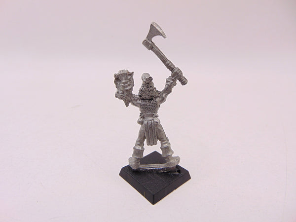Wood Elf Champion