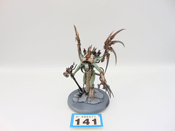 Vashtorr the Arkifane