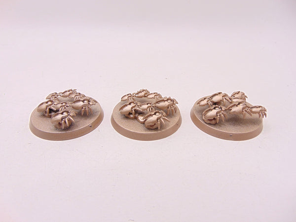 Canoptek Scarab Swarms