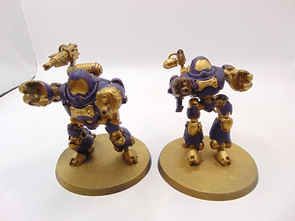Kastelan Robots