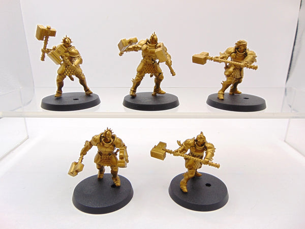 Liberators
